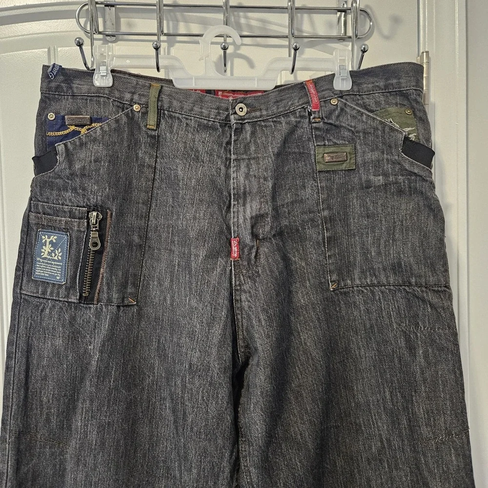 Lrg y2k kings